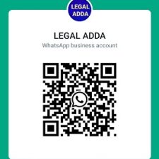 Whatsapp QR Legal Adda